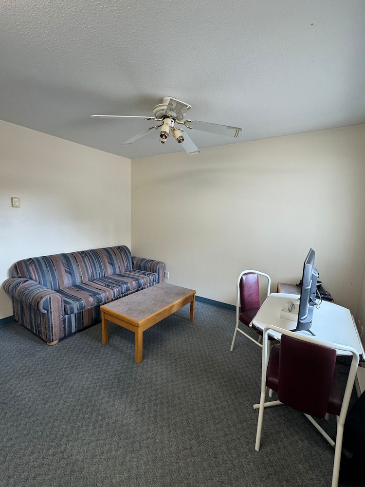 Blue River Motel