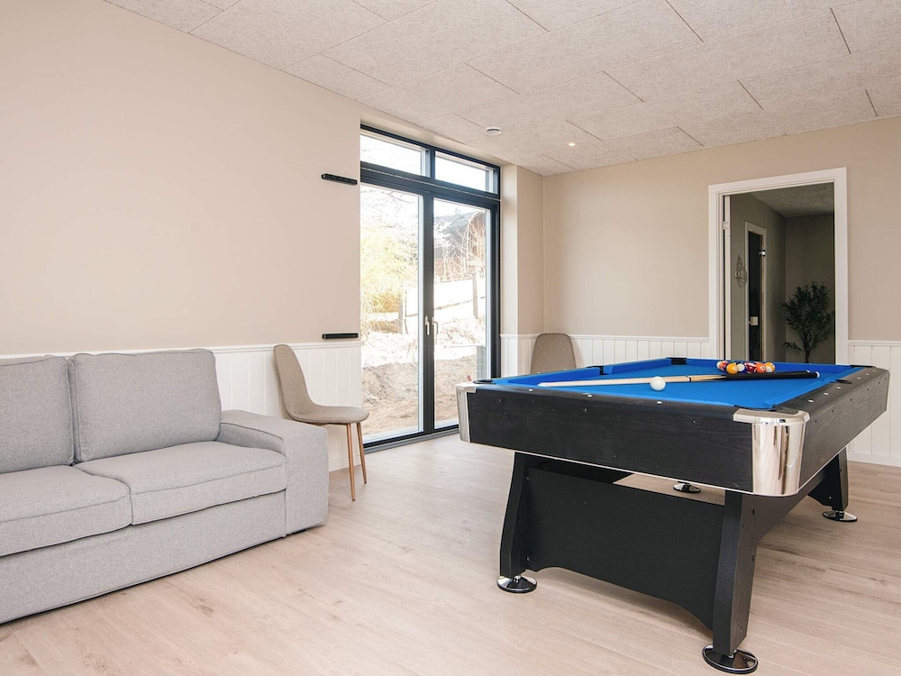 5 Star Holiday Home in Ebeltoft