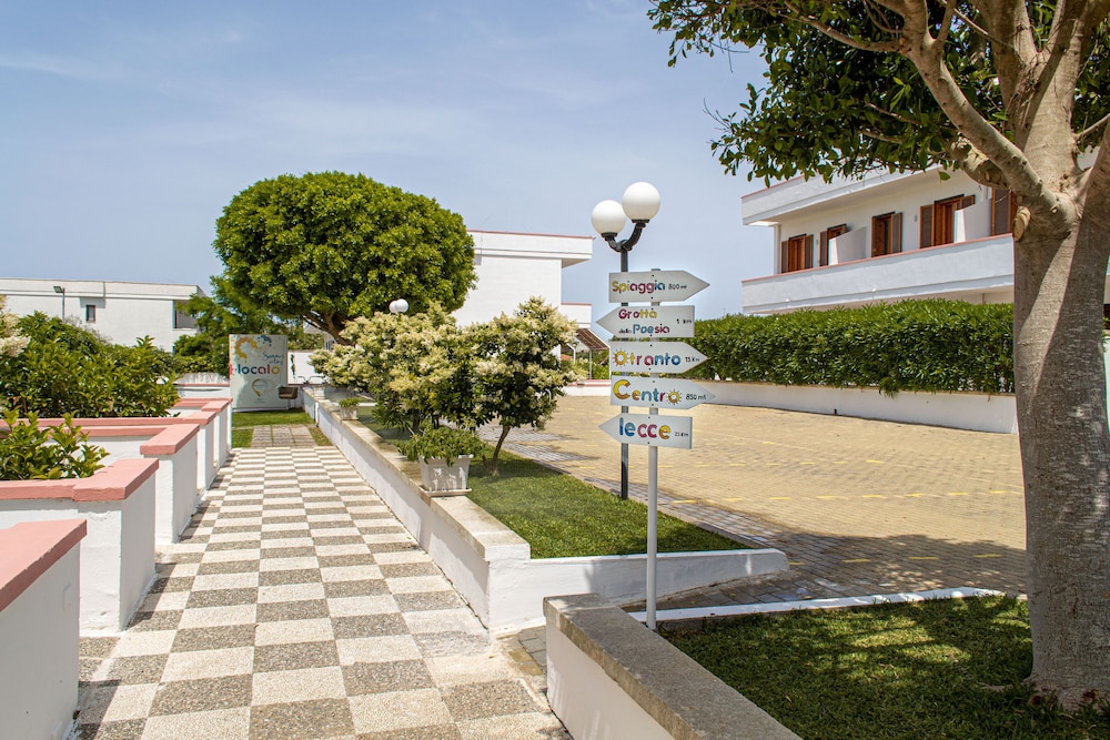 Residence Tre Palme - Localo