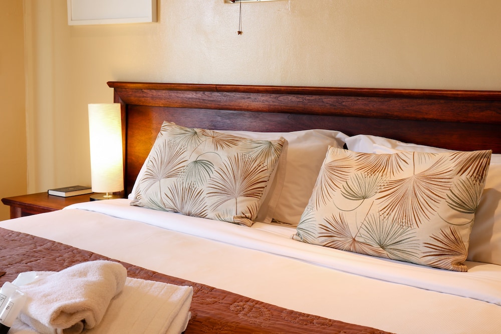 Awali Lodge