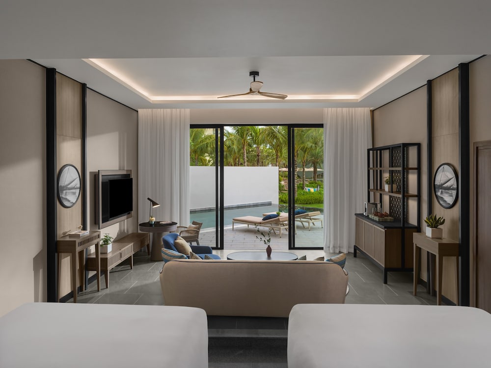 Crowne Plaza Phu Quoc Starbay by IHG 152