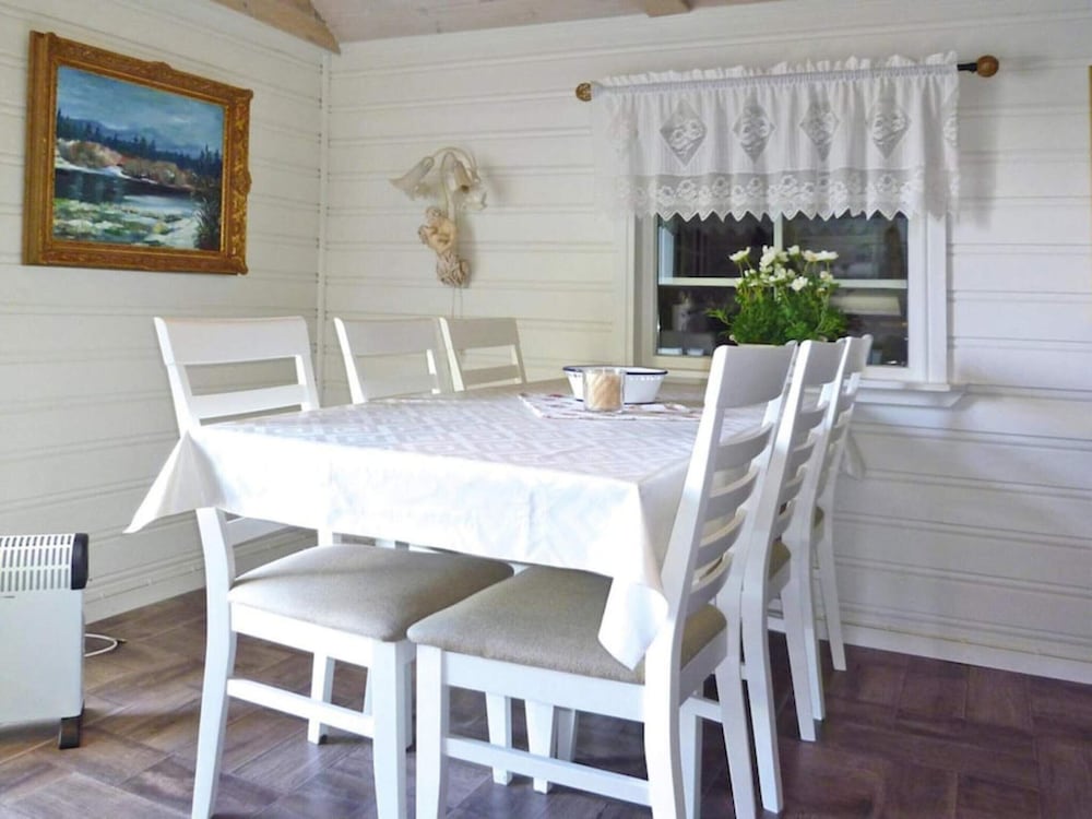 6 Person Holiday Home in Tysse-by Traum view 3