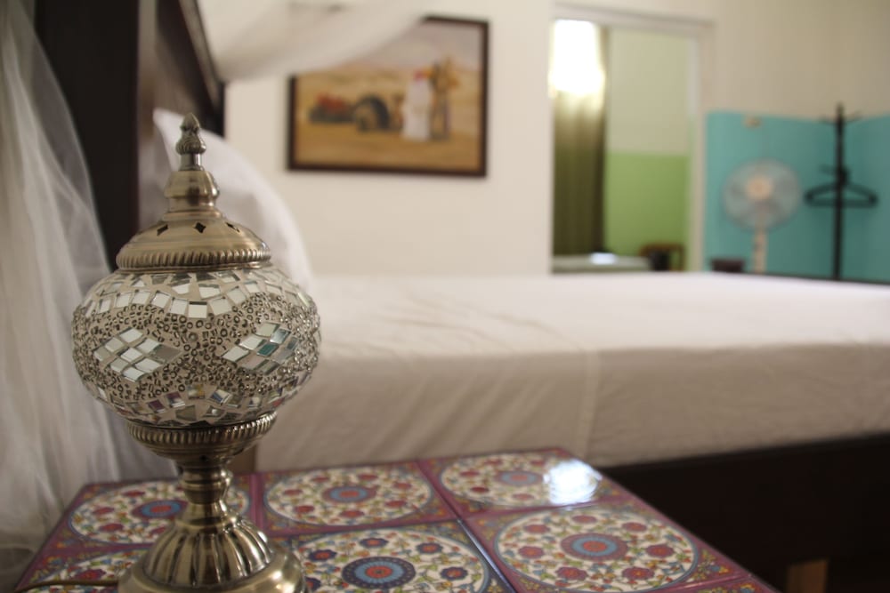 Hawa Guest House