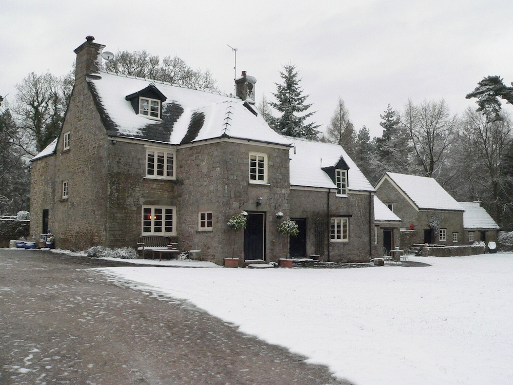 Danby Lodge