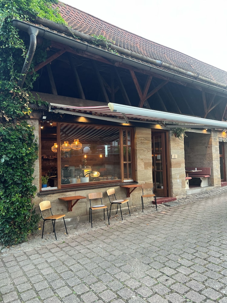 Hotel Scheunenwerk