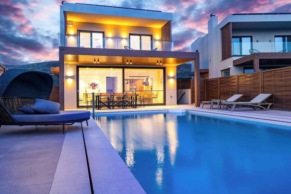 Kamelia Villa 2