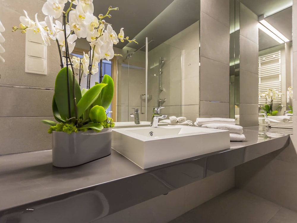 VacationClub - Diune Apartments