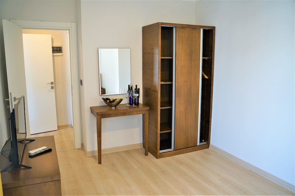 Modern Life Bodrum Otel - Image 23