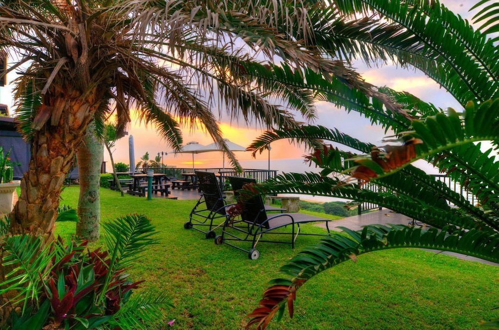 The Bali Grand Lodge And Spa