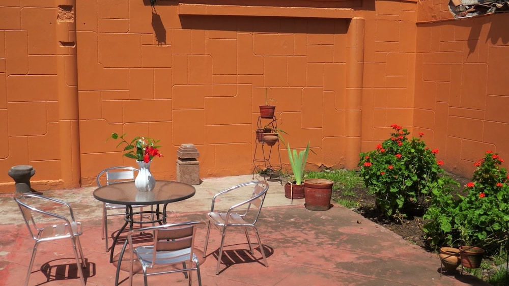 Arcopata Guest House