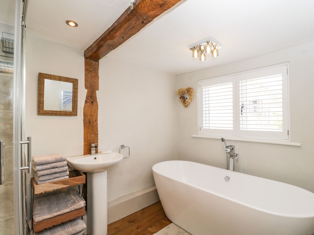 Cuckoo Cottage
