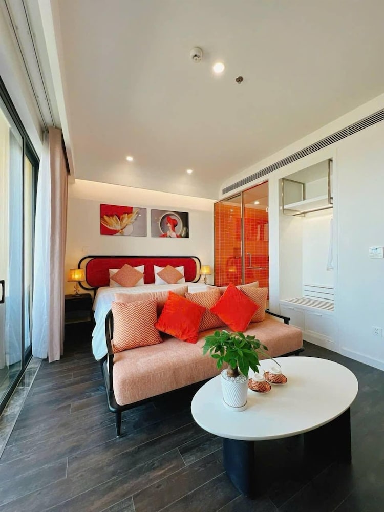 Mira Home Apartment Hillside Phu Quoc