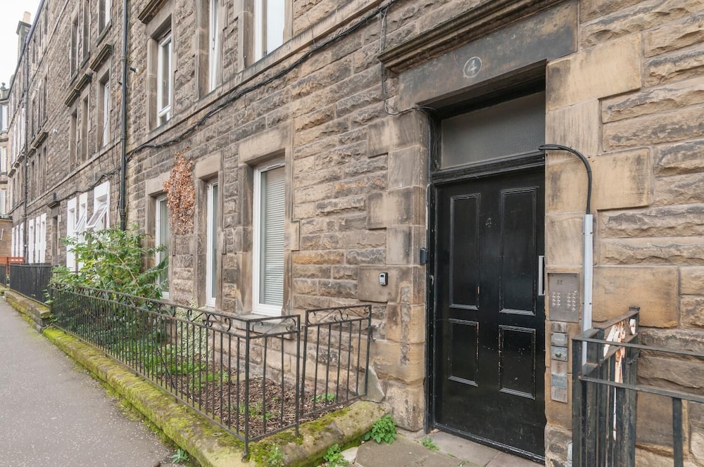 Albion Terrace