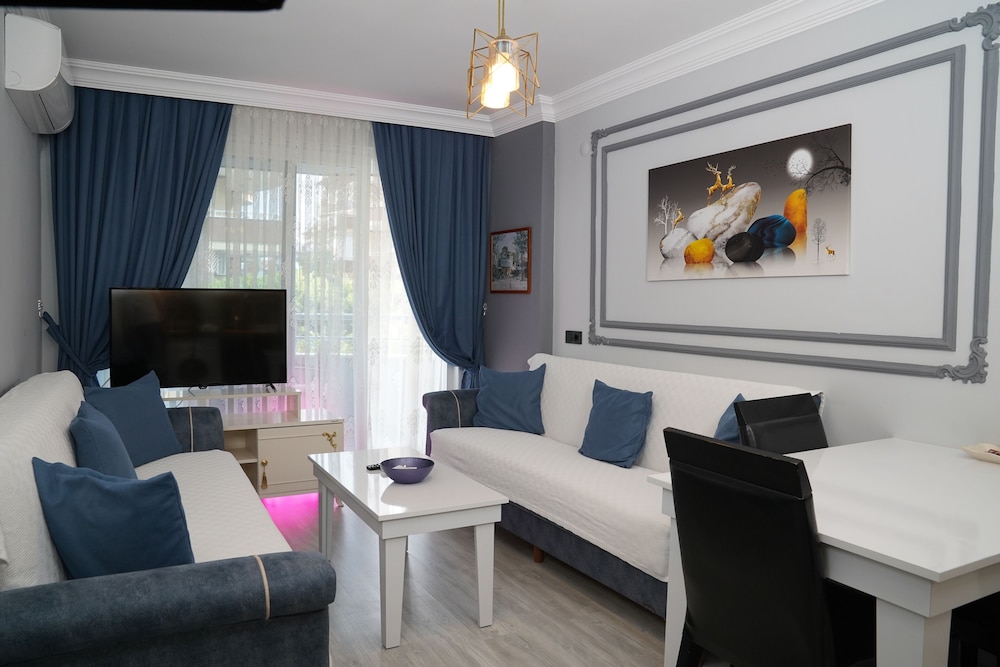 Alanya Polat Tatil Evleri