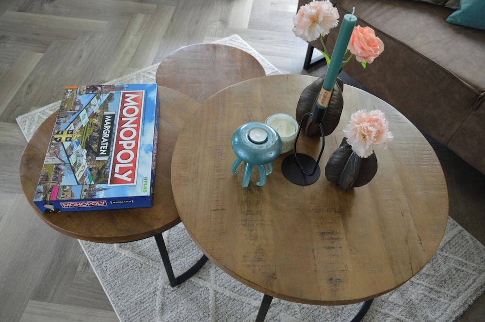 Holiday Home Bemelen Near Nature Reserve