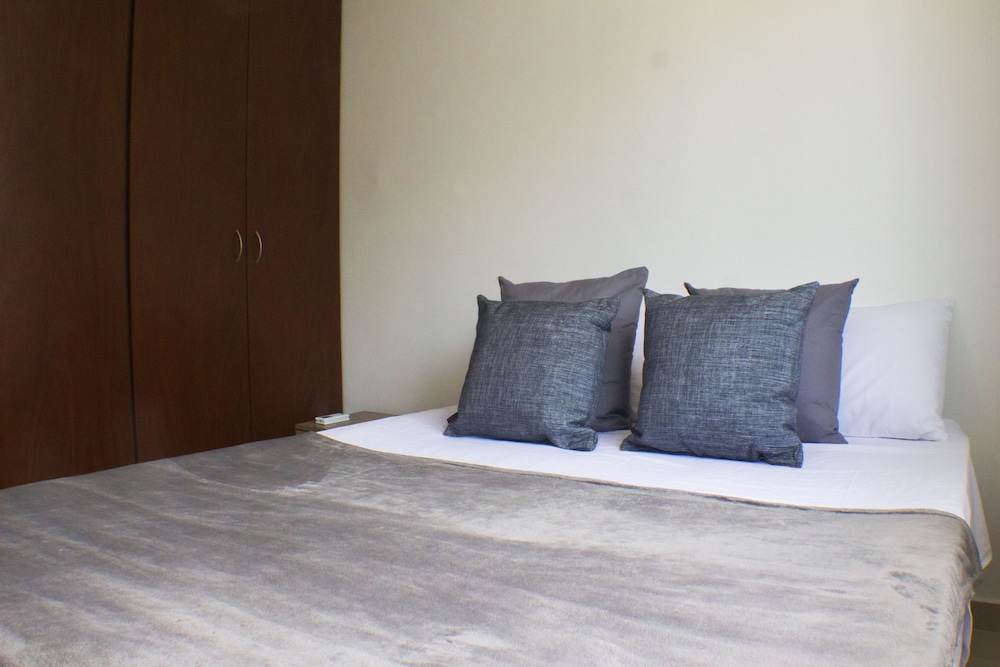 Apartamentos SOHO Basic – Cerca al Buenavista BAQ28A