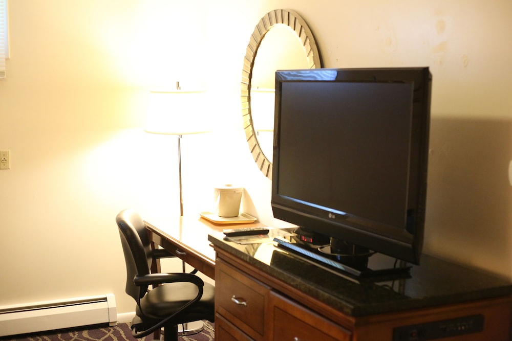 Cozy Corner Motel