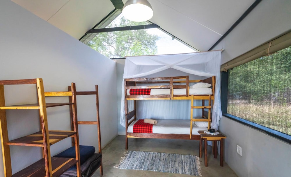 Caprivi Mutoya Lodge & Campsite