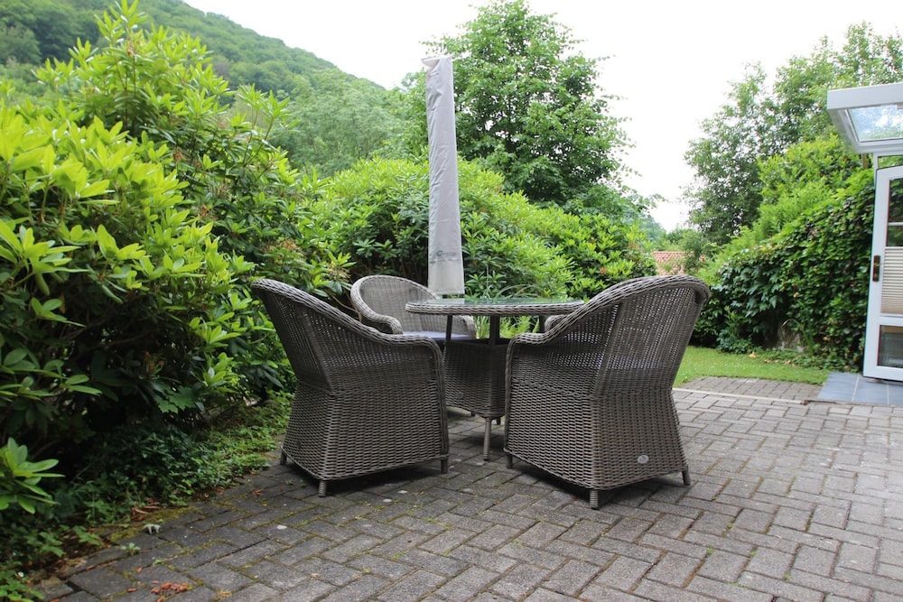 Apartment Haus am Berg, Lonau