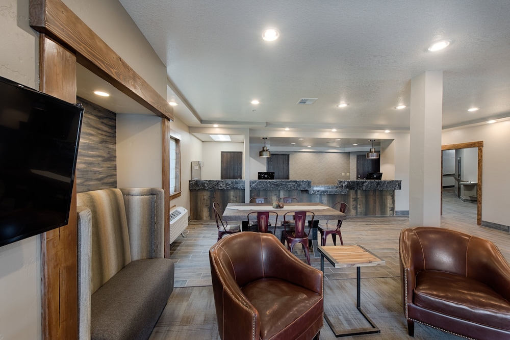 Mccall Vacations - Third Street Inn - Property Image 2