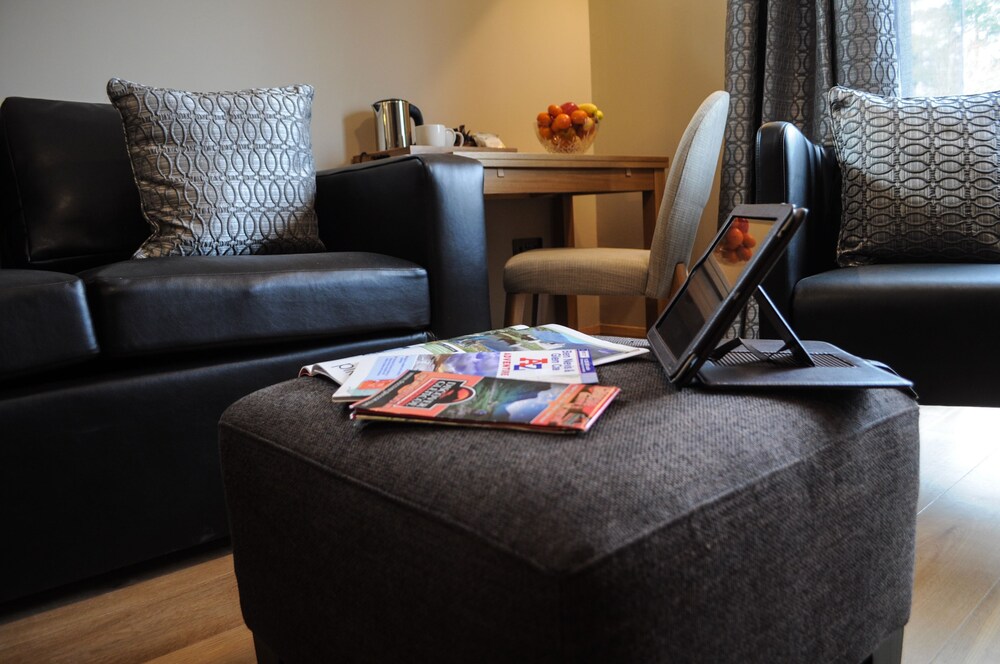The Corran - Serviced Accommodation