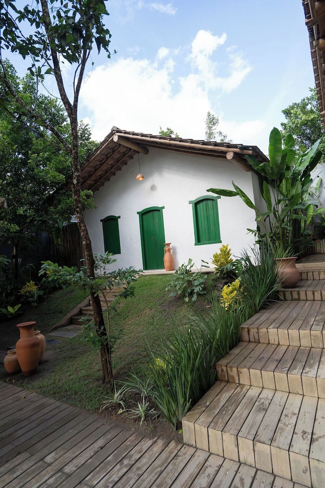 Corais de Trancoso Boutique