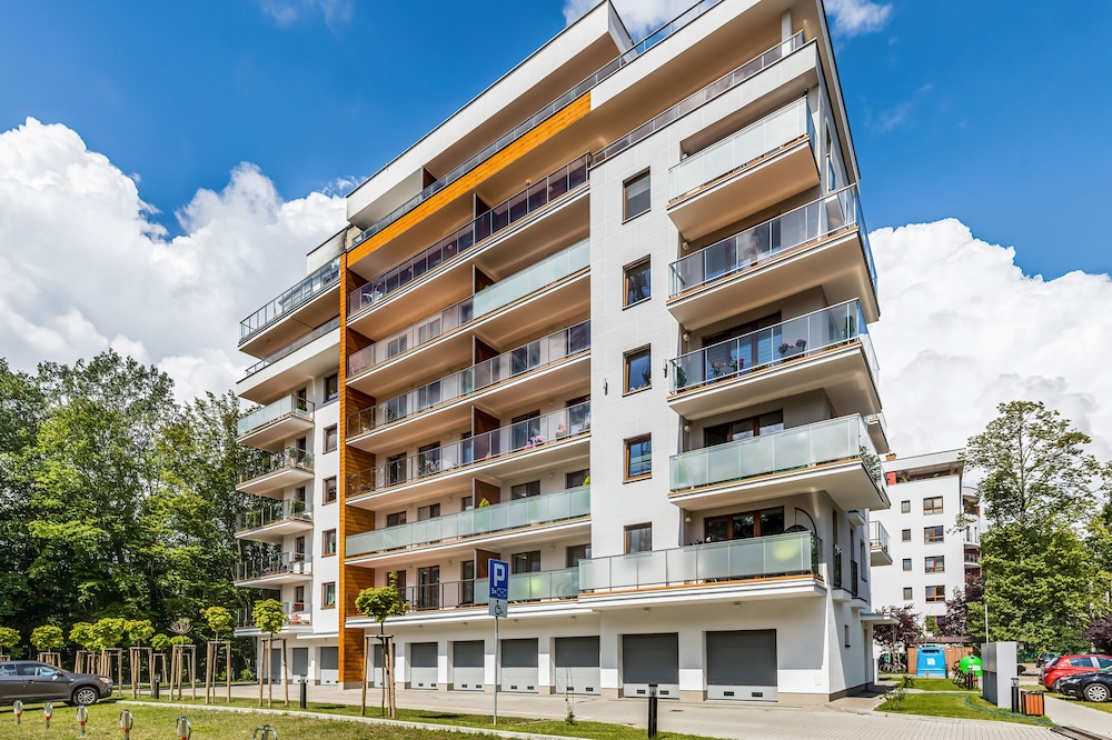 Apartment Mariner by Renters view 5