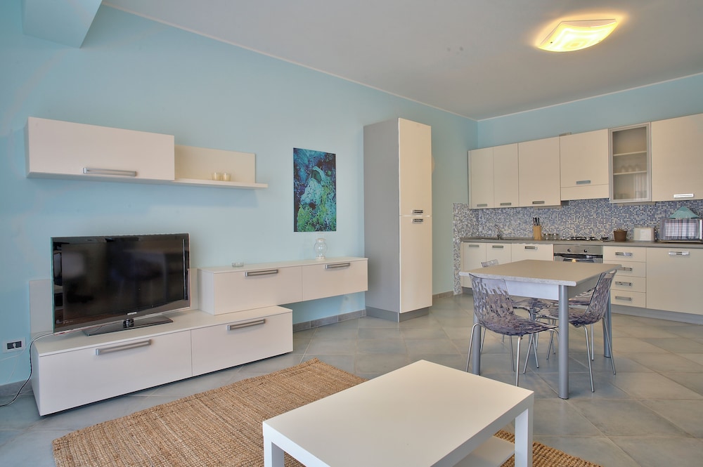 Terrasser d'Orlando, Bild 38