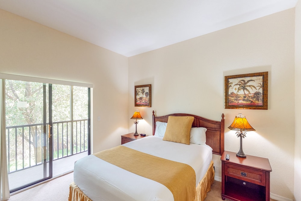 Caribe Cove Resort view 4