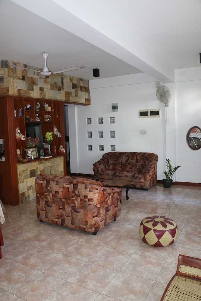 Comfystay Home Stay view 2