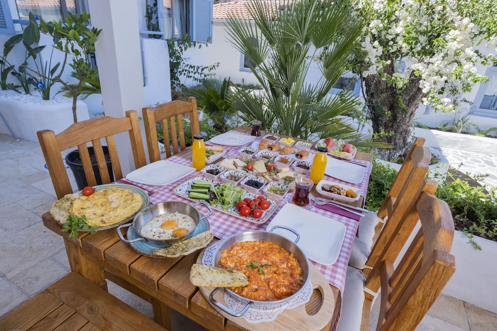 Kassandra Boutique Otel - Image 71