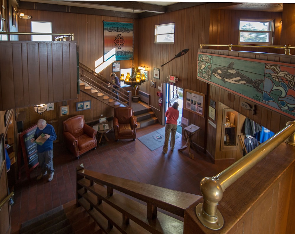 Kalaloch Lodge, Foto 44