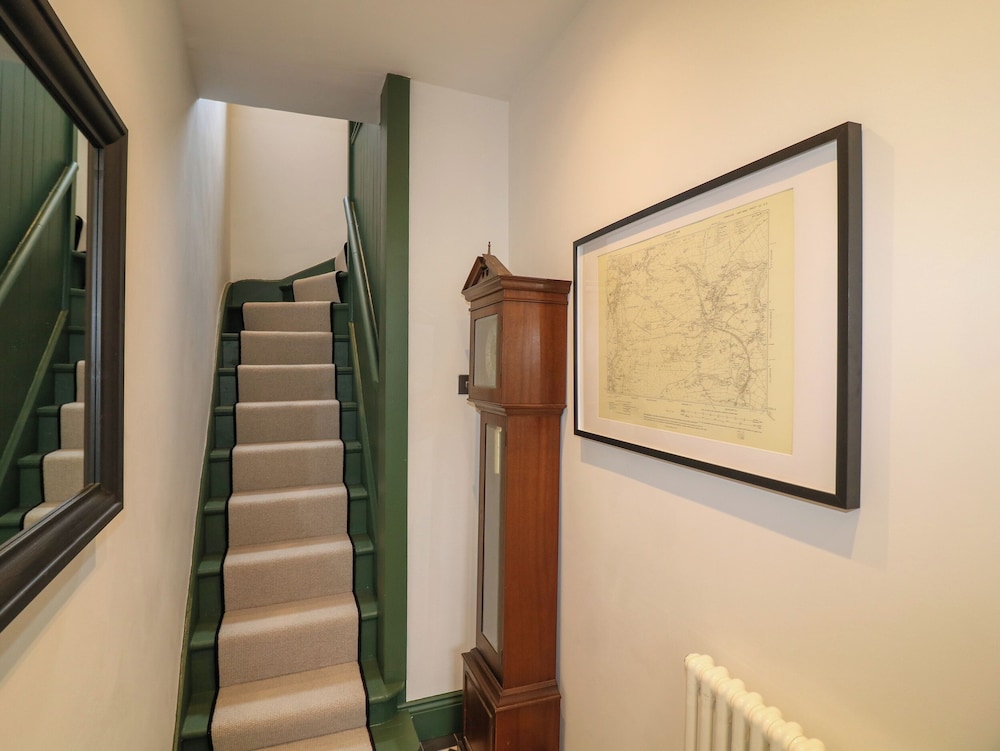 Wildfell Cottage
