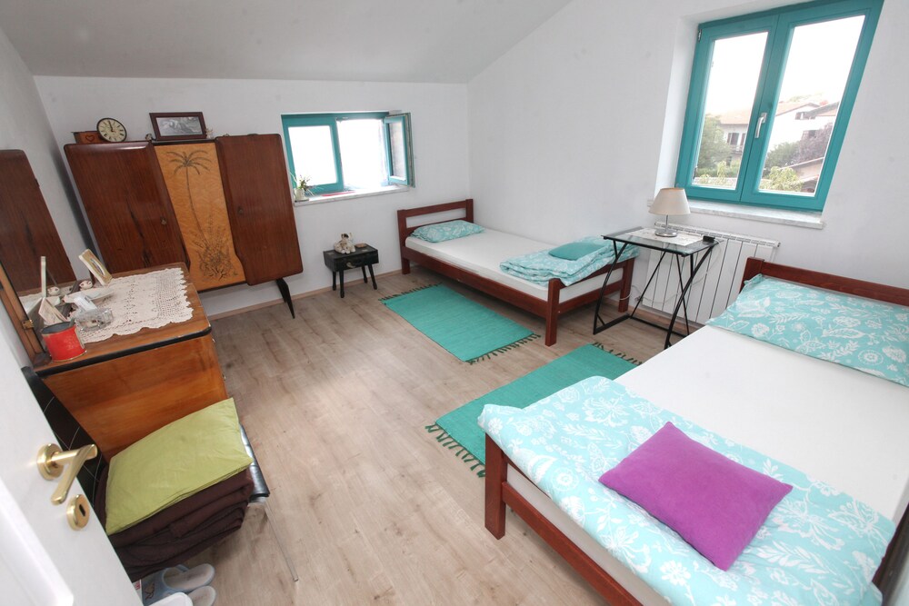 Villa Salamander view 2