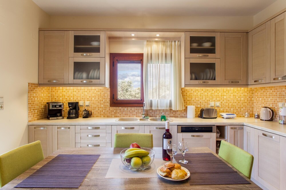 Greenland Villa a Hidden gem Under Cretan sun