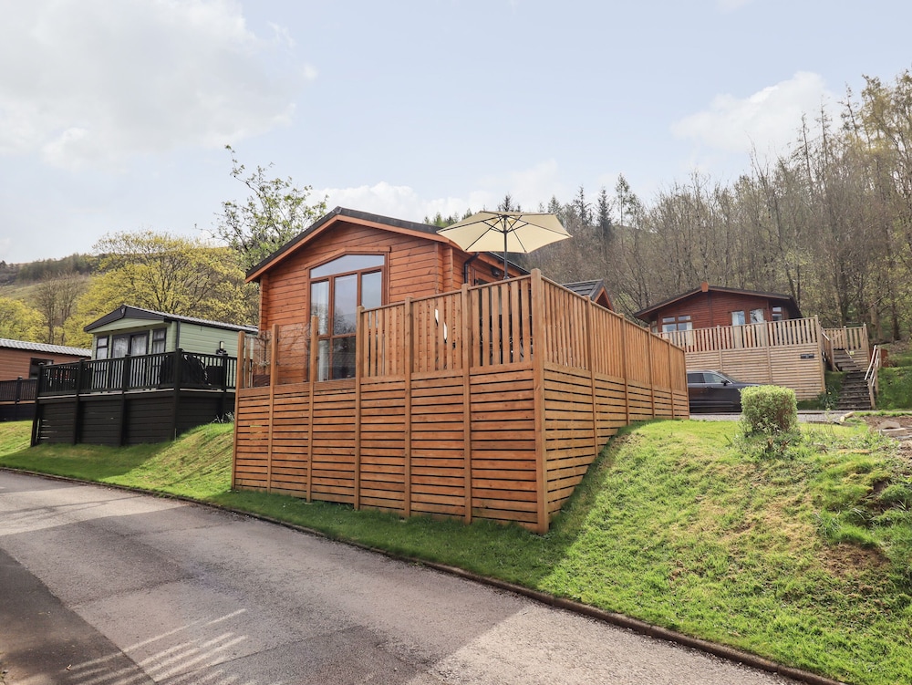 Ramblers' Rest Lodge