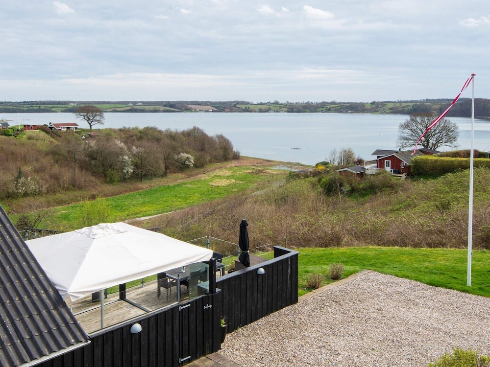5 Star Holiday Home in Kolding view 4