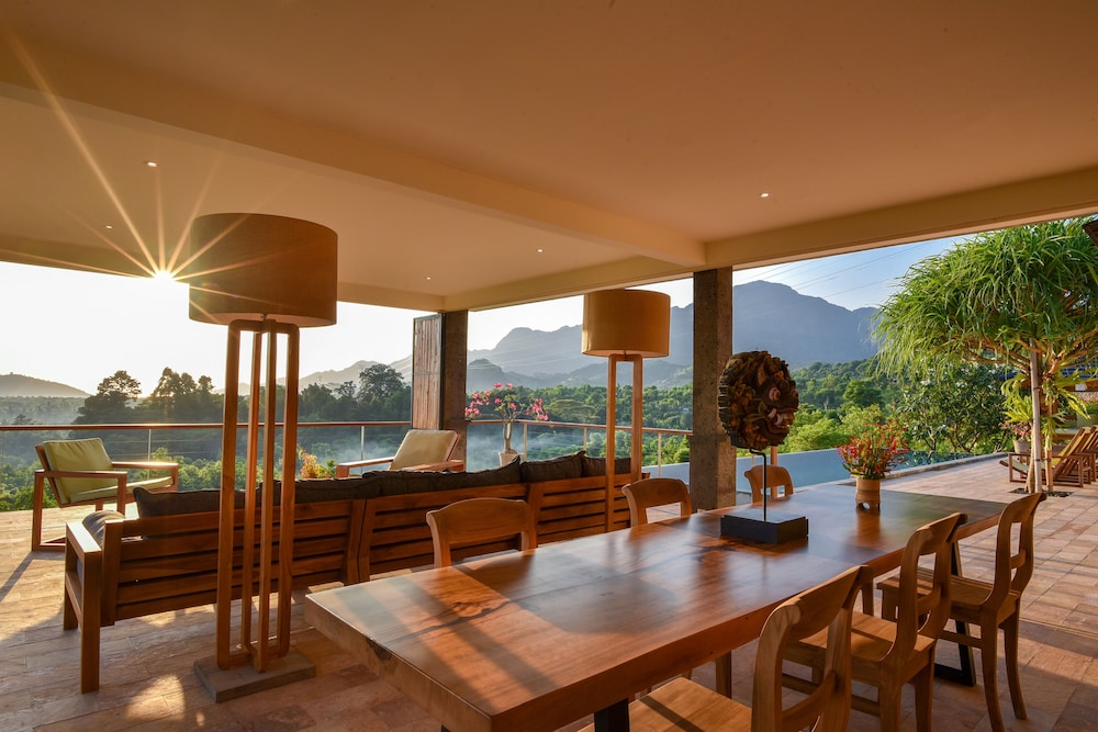 Sumberkima Hill Private Villa Retreat