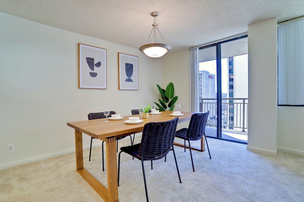 Serene DC-Area Apartments