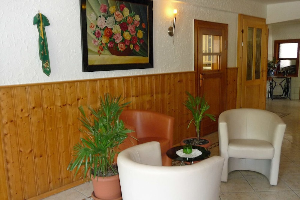 Pension zur Schenke view 3