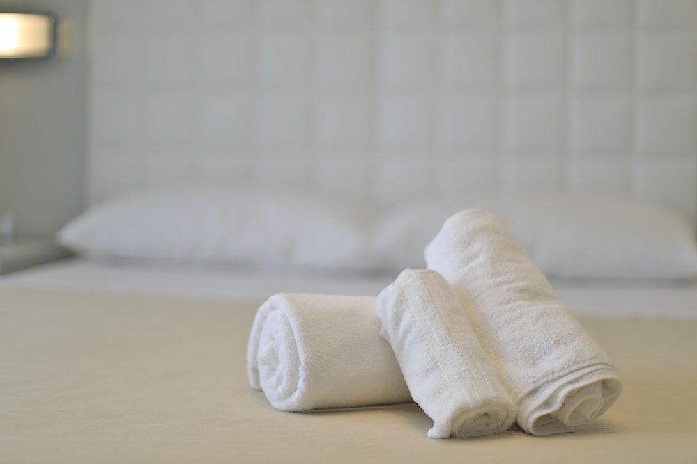 Riviera Luxury Rooms