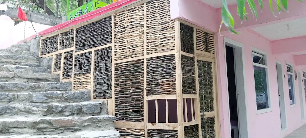 Wazeer One Hotel & Guest House Shigar view 2