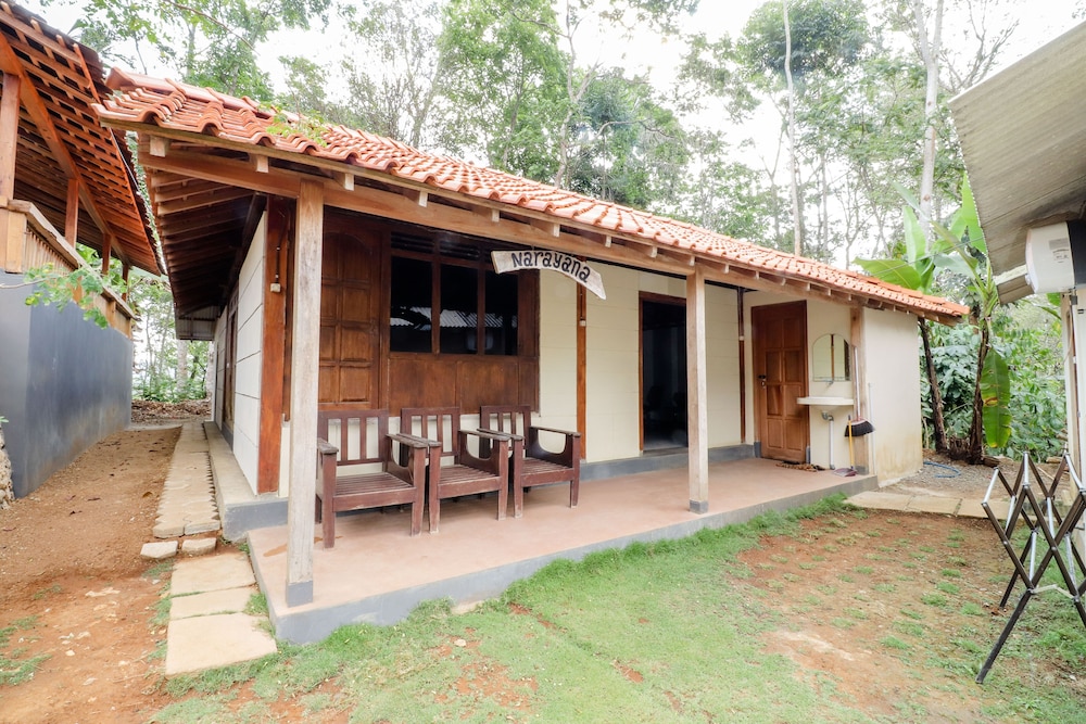 Omah Watu Blencong view 5