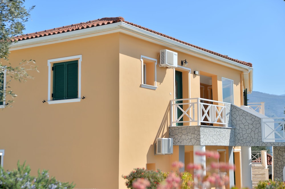 Villa Reverenza