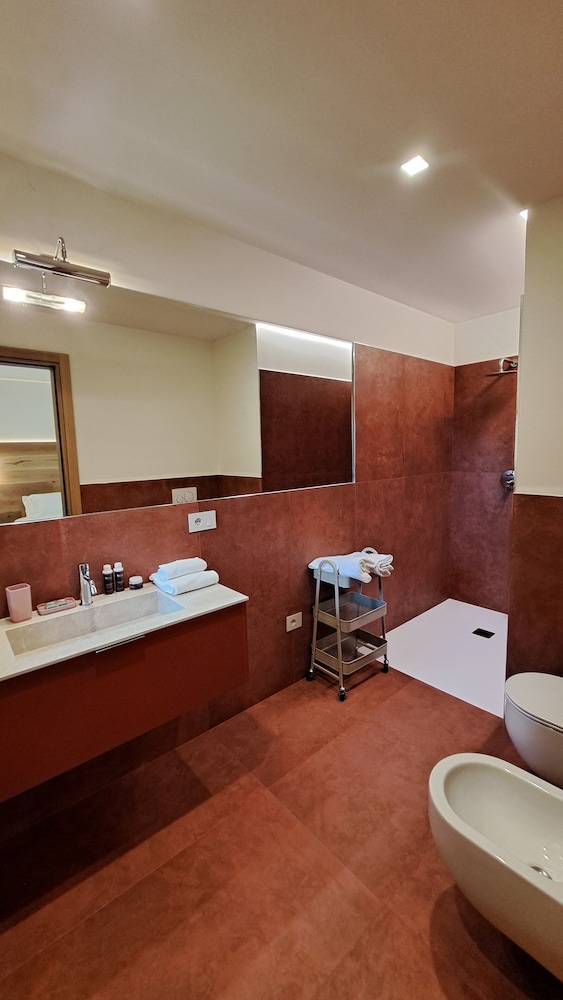 Agriturismo Villa di Modolo