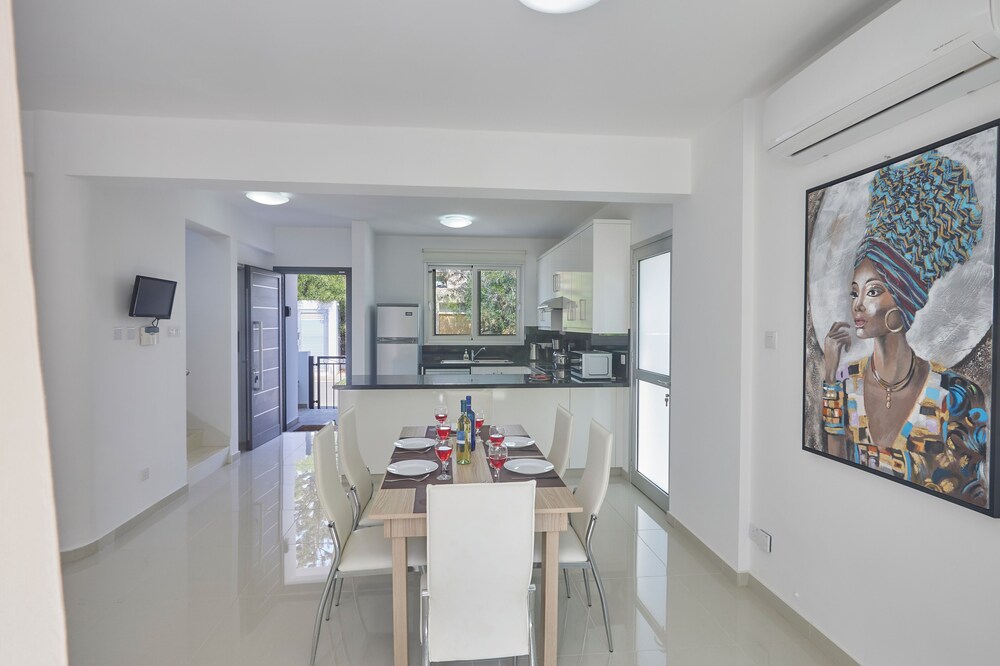 Protaras Simona Villa Sl3