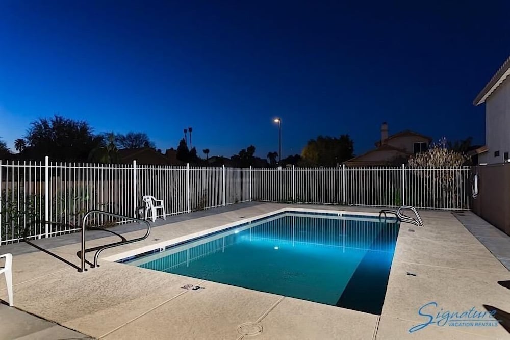 Gilbert Islands By Signature Vacation Rentals - Property Image 7