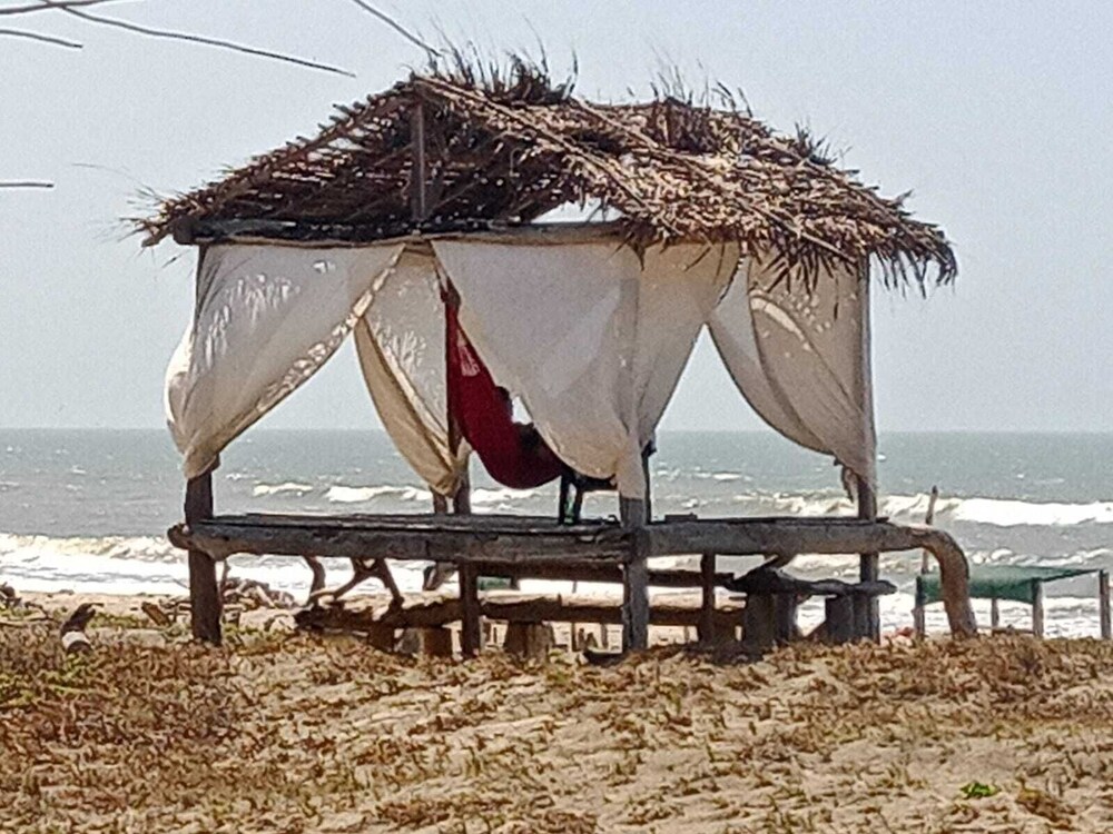 Tambo Marina Ecohostal - Hostel