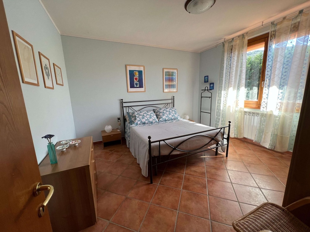 Villa in Tuscany With Pool photo 4