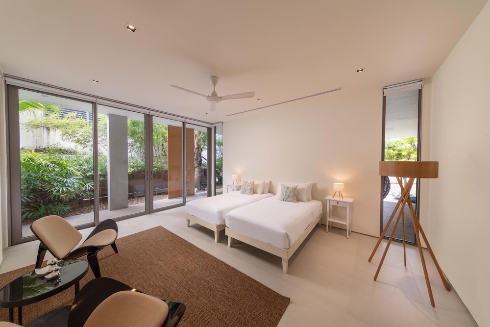 Villa Roxo